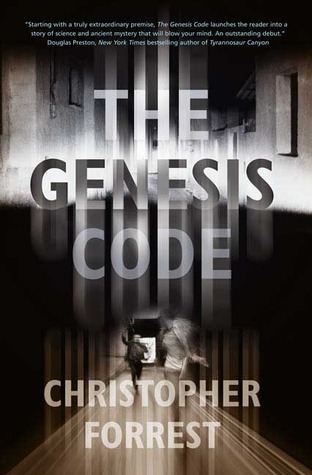 The Genesis Code (2007)