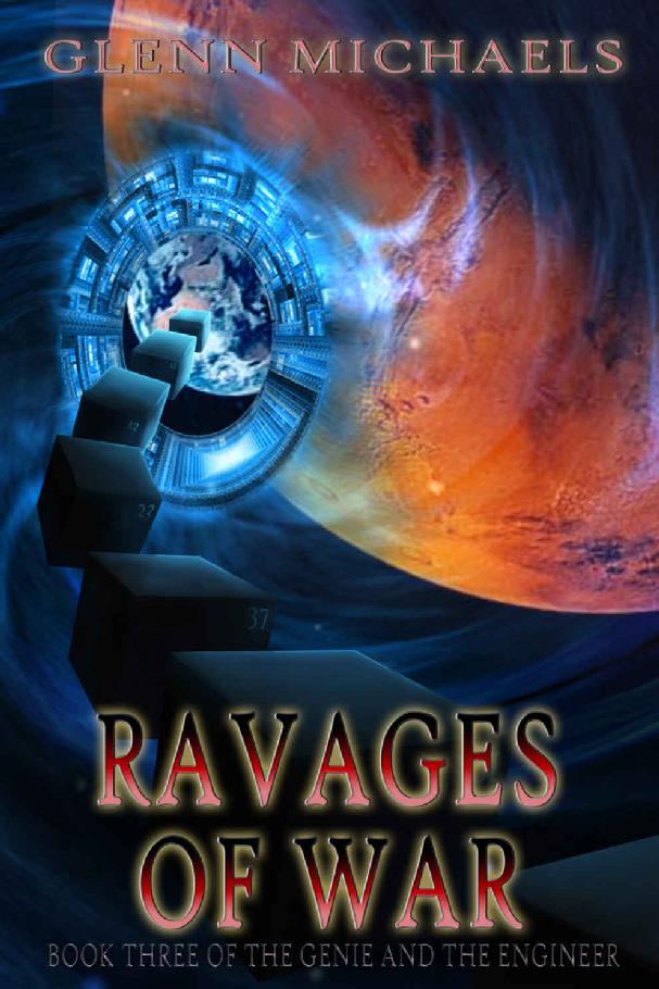 The Genie and the Engineer 3: Ravages of War