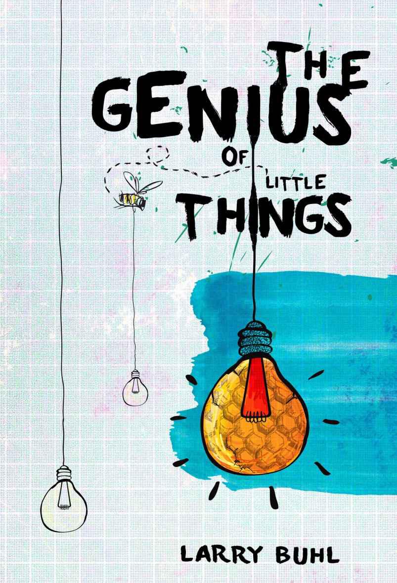 The Genius of Little Things by Larry Buhl