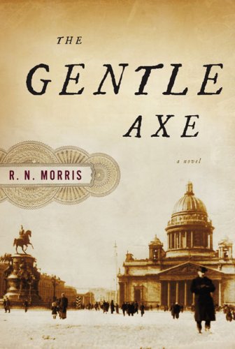 The Gentle Axe (2007)