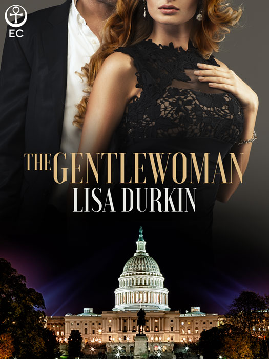 The Gentlewoman (2015) by Lisa Durkin