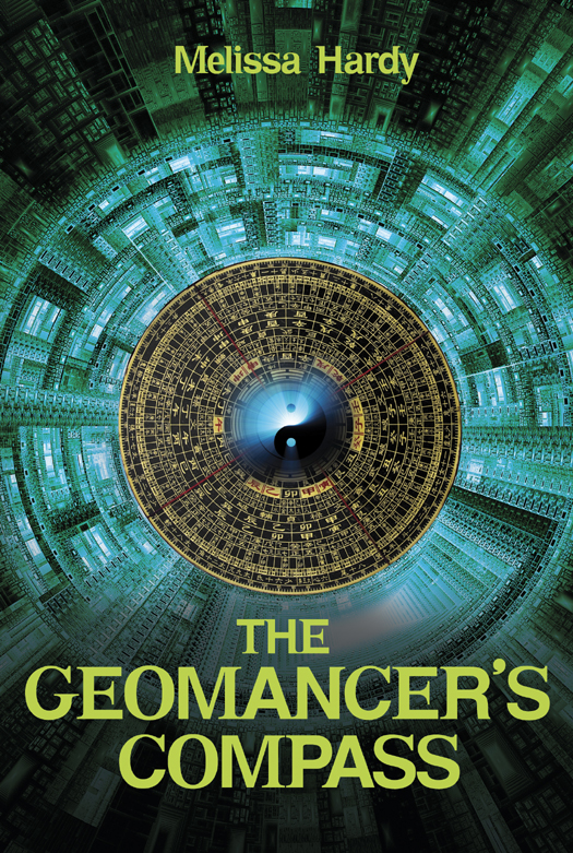 The Geomancer's Compass (2012)