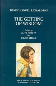 The Getting Of Wisdom (Mercury House Neglected Literary Classics) (1993)