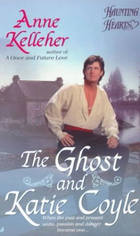 The Ghost and Katie Coyle (1999) by Anne Kelleher