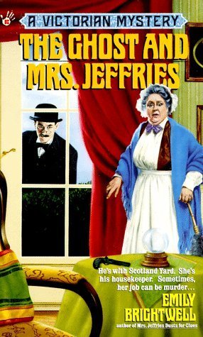 The Ghost and Mrs. Jeffries (1993)