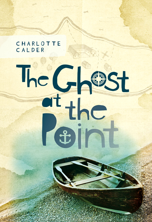 The Ghost at the Point (2014)