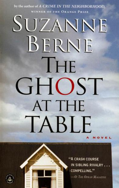 The Ghost at the Table: A Novel