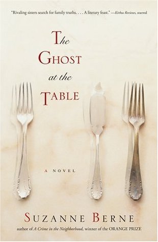 The Ghost at the Table (2006) by Suzanne Berne