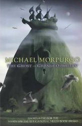 The Ghost of Grania O'Malley (2001) by Michael Morpurgo
