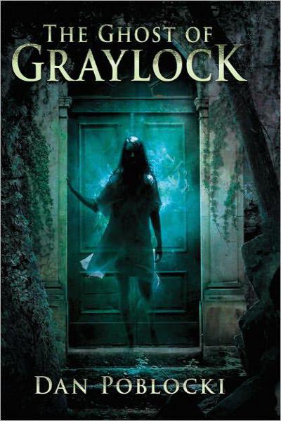 The Ghost of Graylock