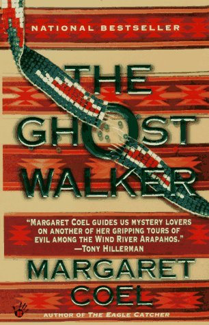 The Ghost Walker (1997)