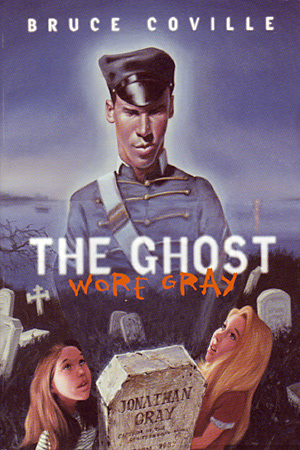 The Ghost Wore Gray (1988)