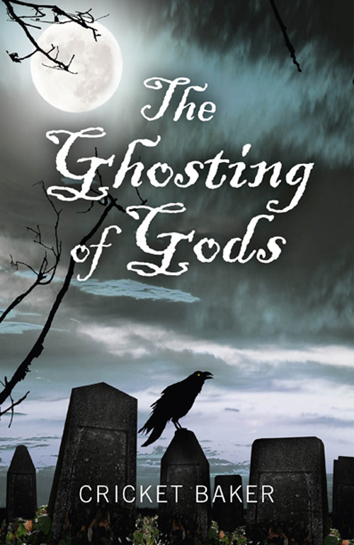 The Ghosting of Gods (2013)