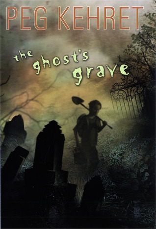 The Ghost's Grave (2005)