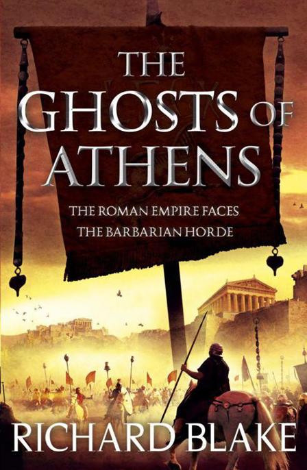 The Ghosts of Athens