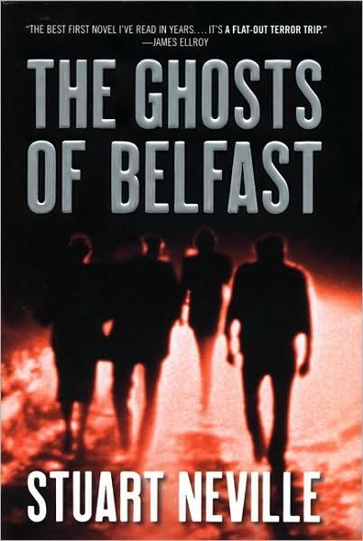 The Ghosts of Belfast