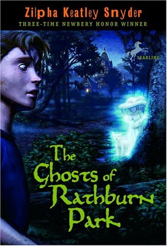 The Ghosts of Rathburn Park (2004)