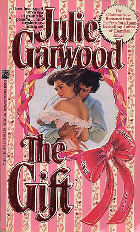 The Gift by Julie Garwood