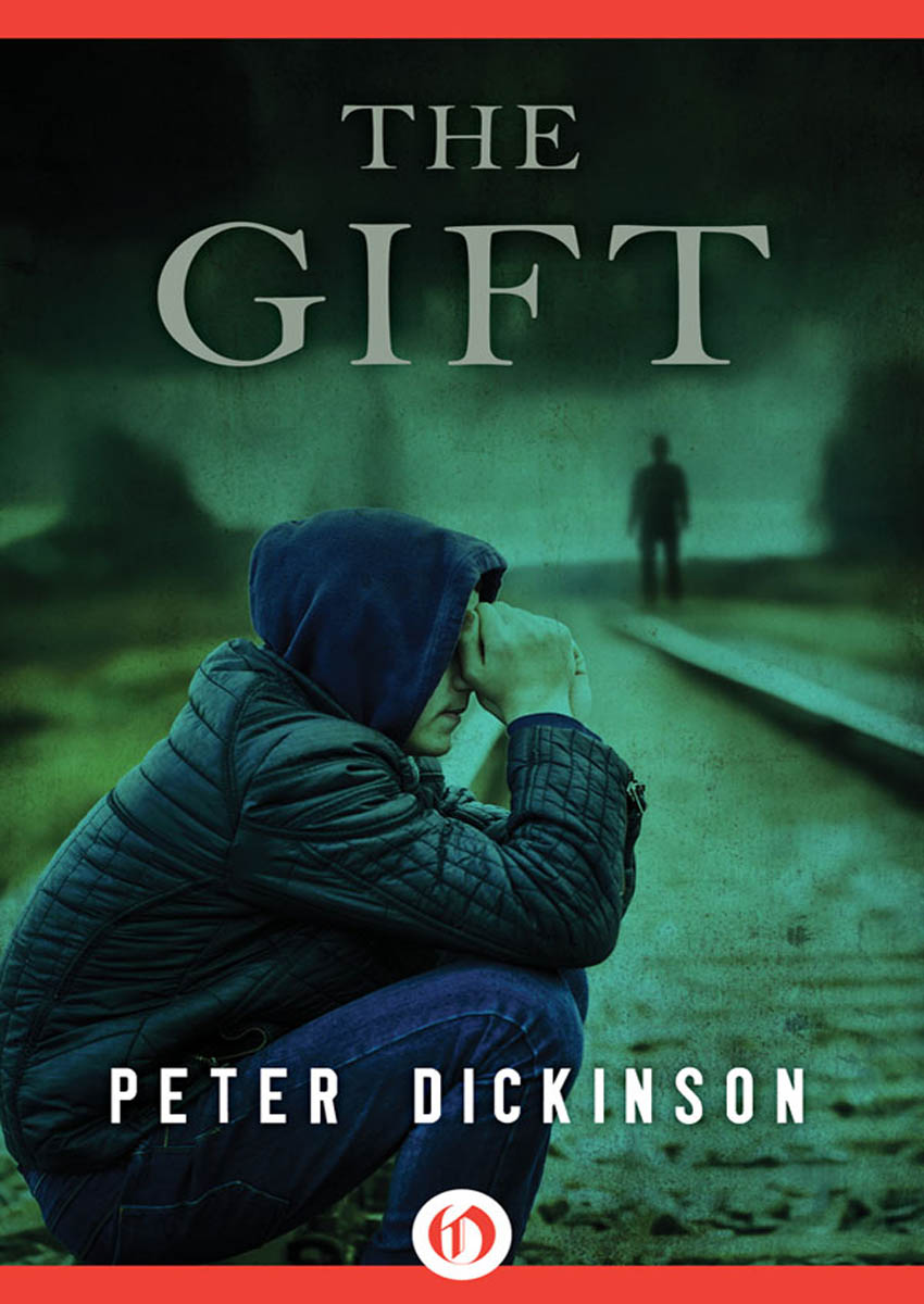 The Gift by Peter Dickinson