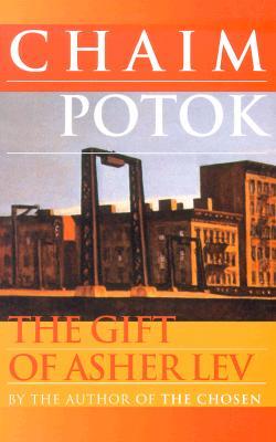 The Gift of Asher Lev (1997) by Chaim Potok