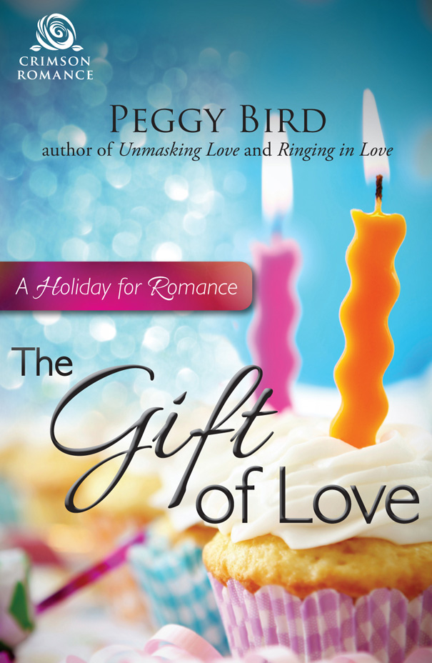 The Gift of Love by Peggy Bird