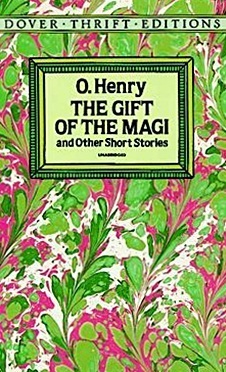 The Gift of the Magi and Other Short Stories (1992) by O. Henry