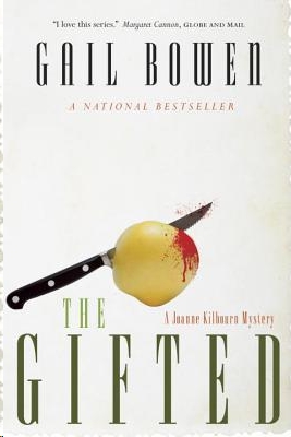 The Gifted by Gail Bowen