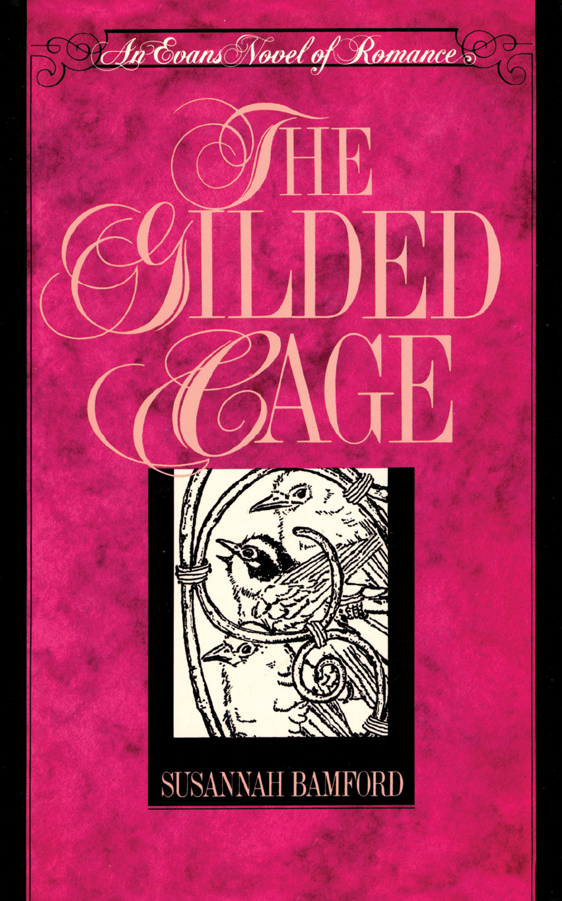 The Gilded Cage (2015)