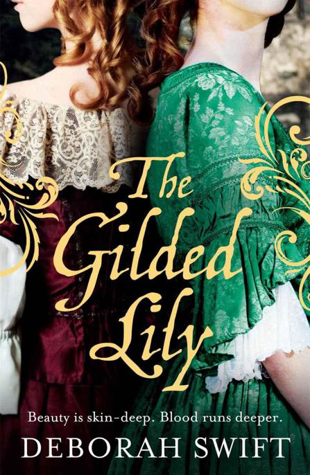 The Gilded Lily