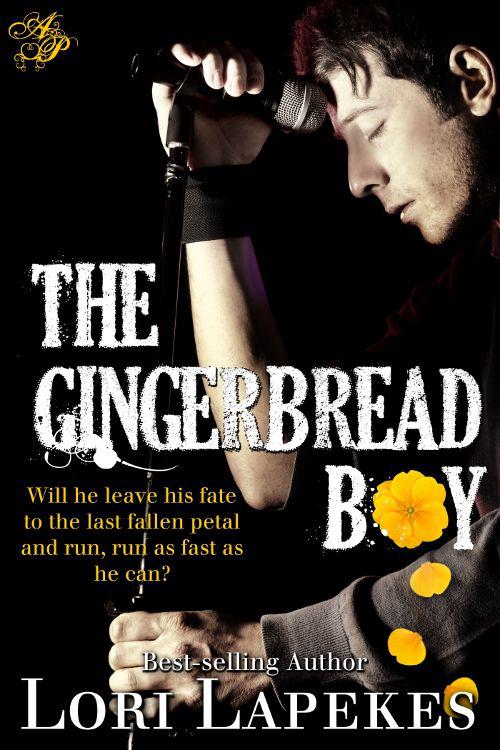 The Gingerbread Boy by Lori Lapekes