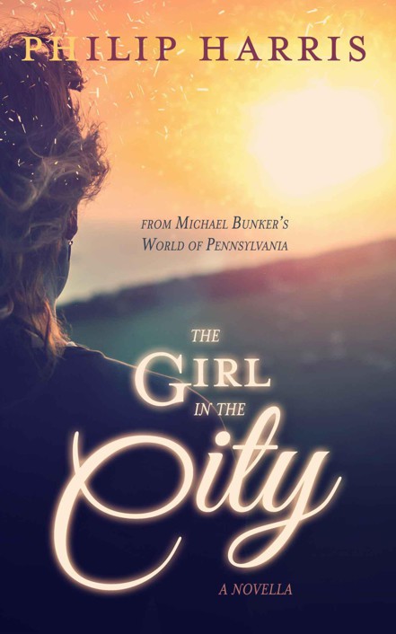 The Girl in the City