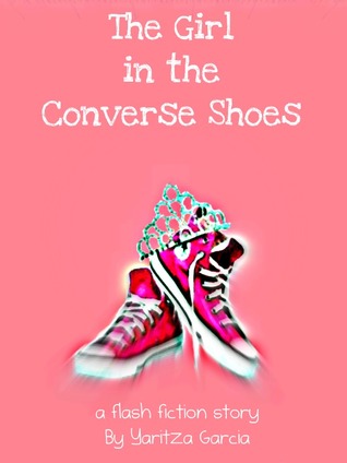 The Girl in the Converse Shoes (2012)