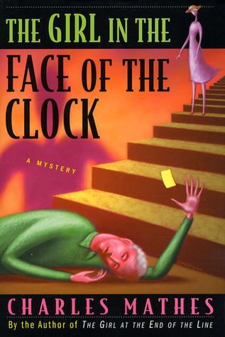 The Girl in the Face of the Clock (2001)