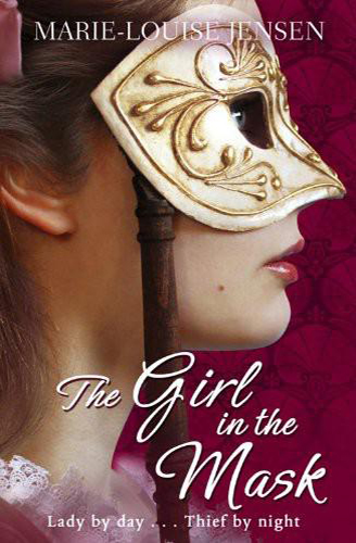 The Girl in the Mask