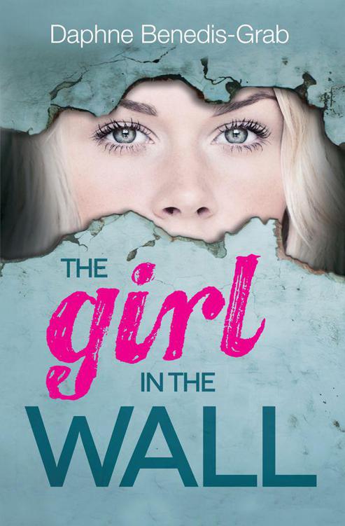 The Girl in the Wall by Jacquelyn Mitchard