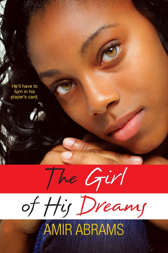 The Girl of His Dreams (2013)