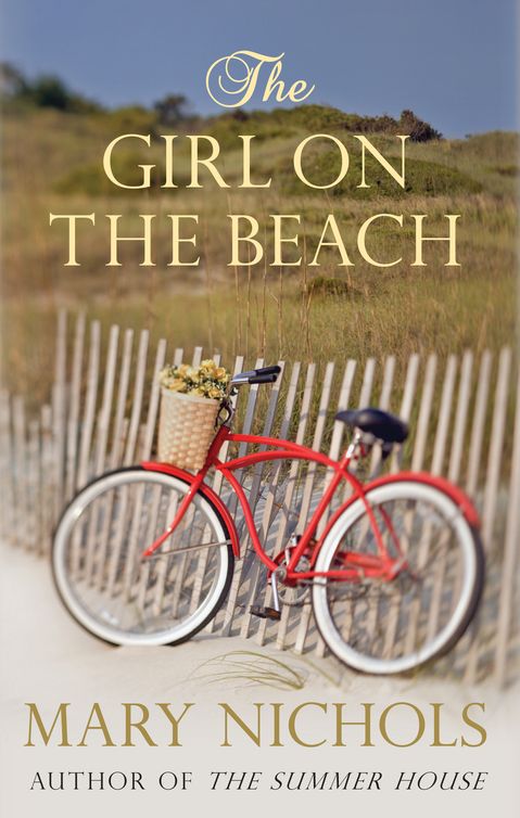 The Girl on the Beach (2012)