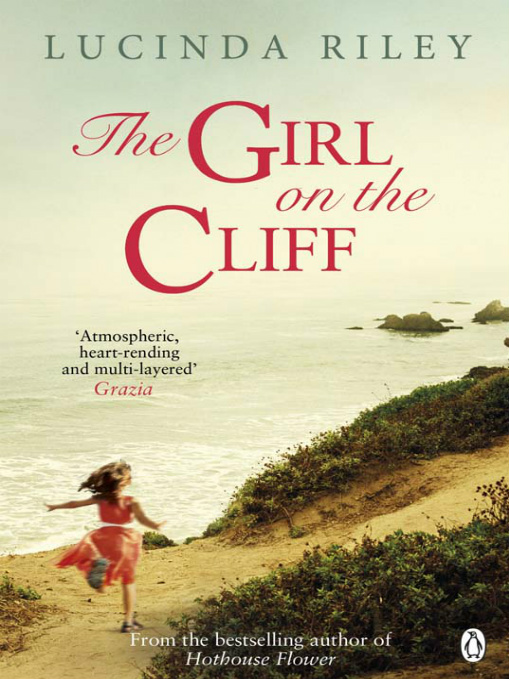 The Girl on the Cliff by Lucinda Riley