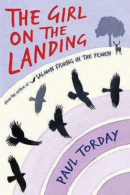 The Girl On The Landing (2009) by Paul Torday