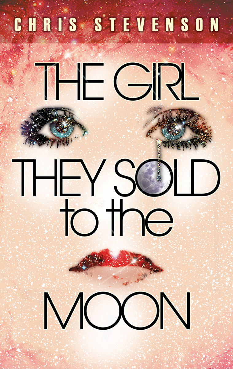 The Girl They Sold to the Moon (2014)