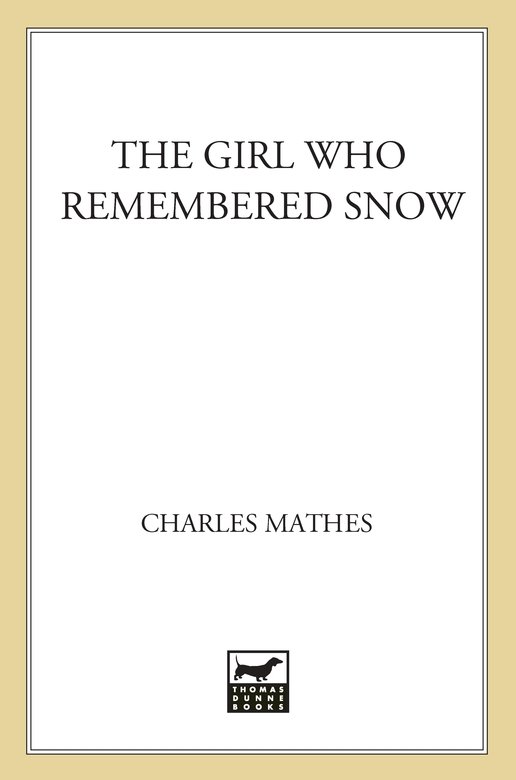 The Girl Who Remembered the Snow (2011)