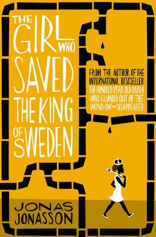 The Girl Who Saved the King of Sweden (2013)