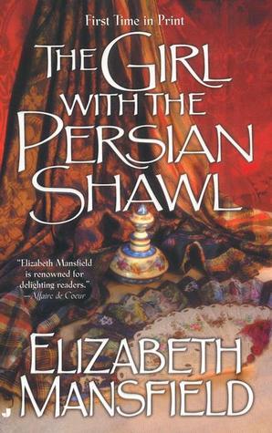 The Girl with the Persian Shawl (2002)