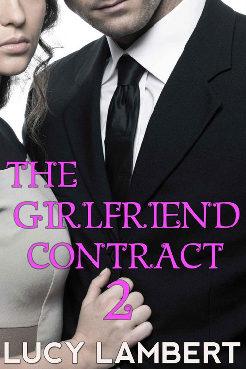 The Girlfriend Contract 2