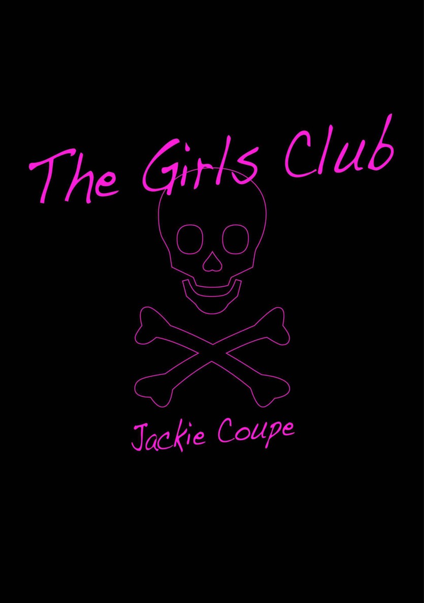 The Girls Club by Jackie Coupe