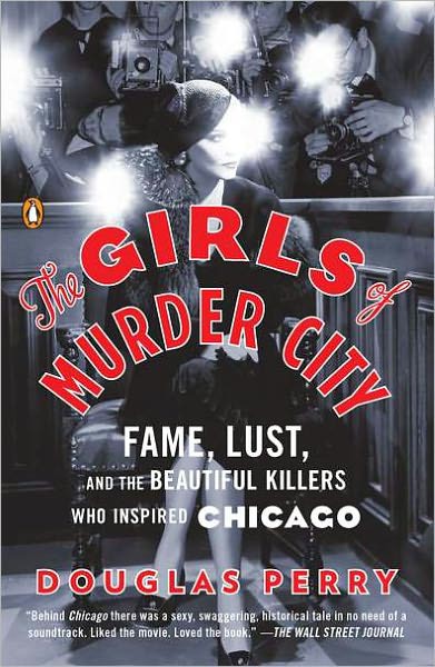 The Girls of Murder City