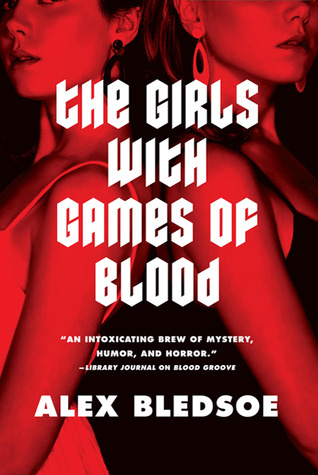 The Girls with Games of Blood (2010)