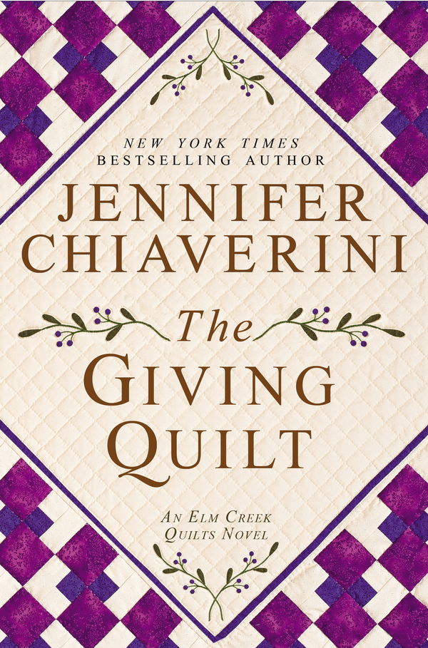 The Giving Quilt (2012)