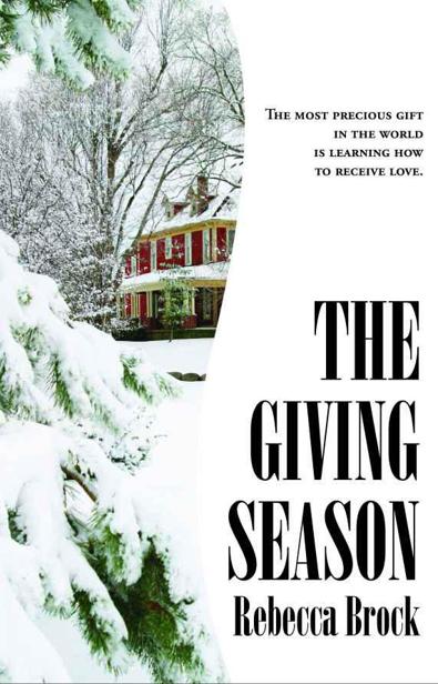 The Giving Season by Rebecca Brock