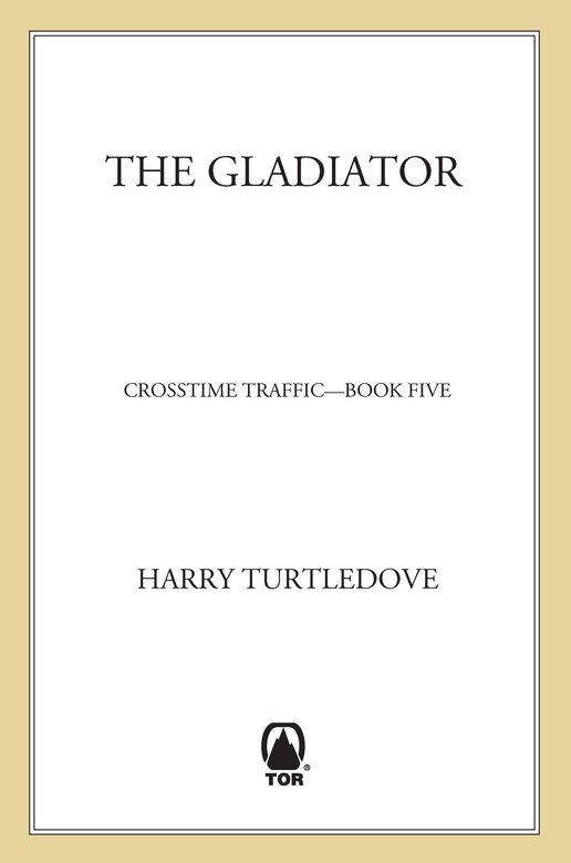 The Gladiator (2011)